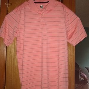 Bolle Golf Shirt Men's